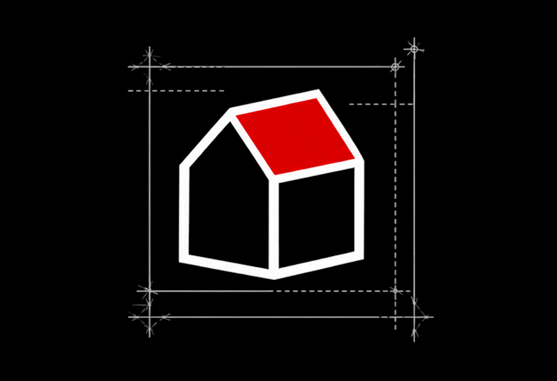Logo originale dello Studio Tecnico Dario Varallo